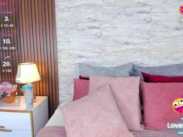 MadisonHunter webcam