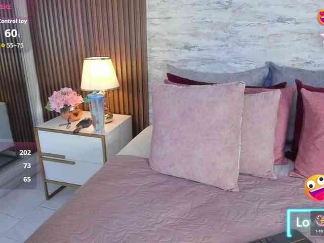 MadisonHunter webcam