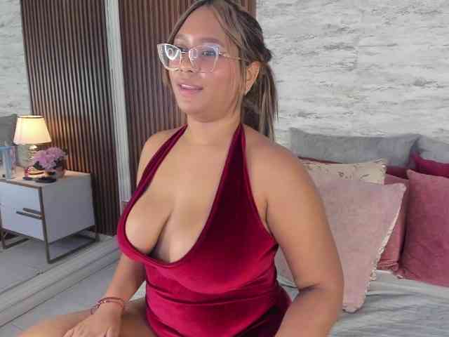 MadisonHunter webcam