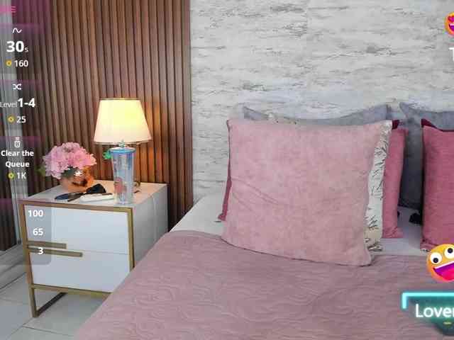 MadisonHunter webcam