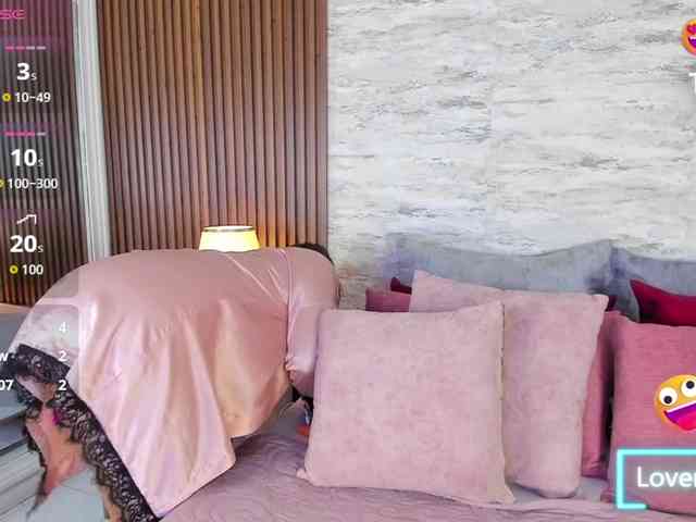 MadisonHunter webcam