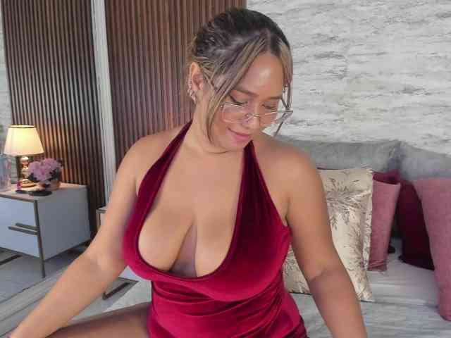 MadisonHunter webcam