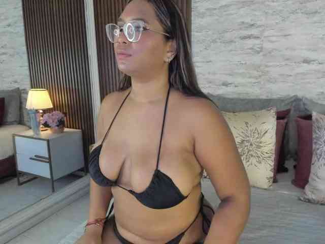 MadisonHunter webcam