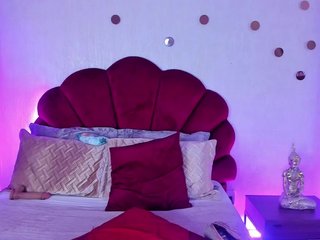AndreaPink Porn Show