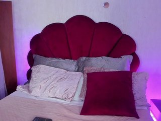 AndreaPink Porn Show