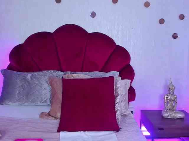 AndreaPink webcam