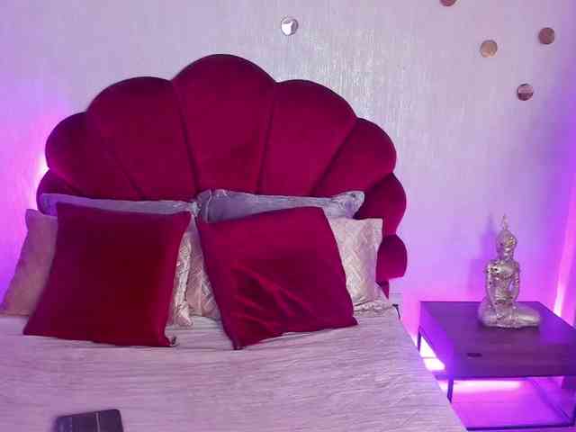 AndreaPink webcam