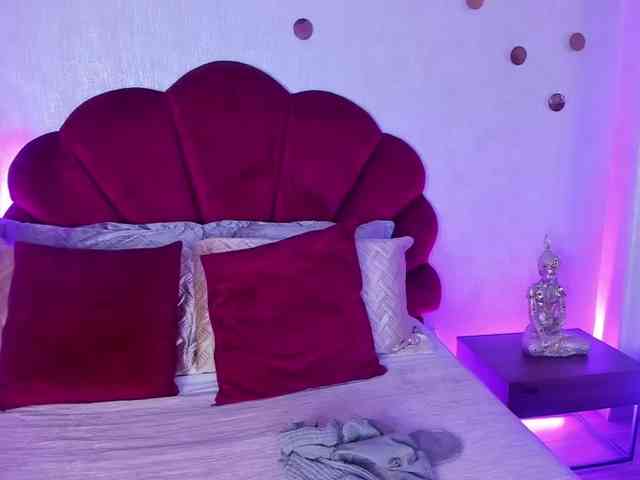 AndreaPink webcam
