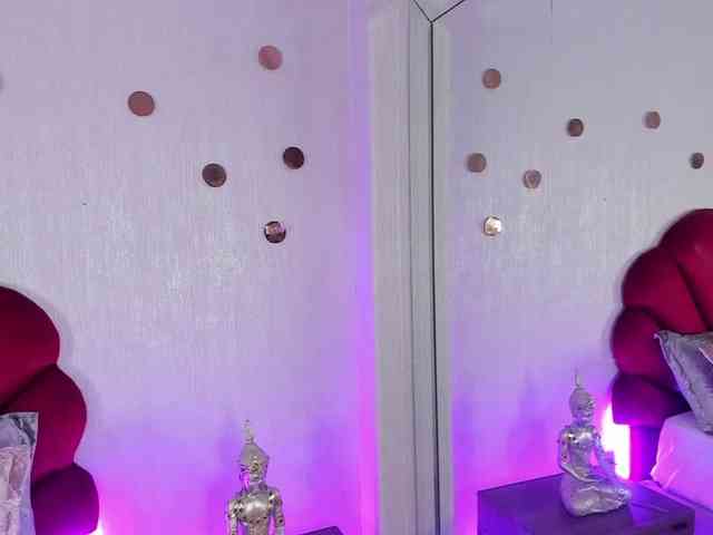 AndreaPink webcam