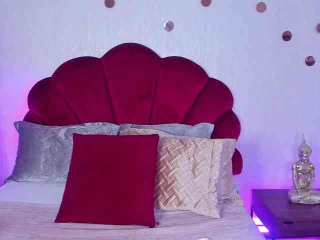 AndreaPink webcam