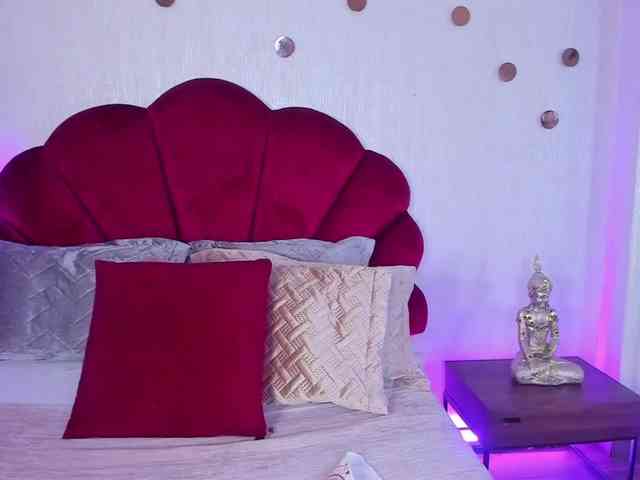 AndreaPink webcam