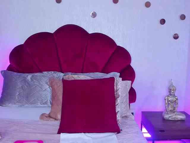 AndreaPink webcam