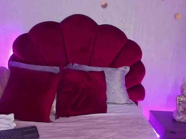 AndreaPink webcam