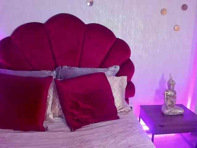 AndreaPink webcam