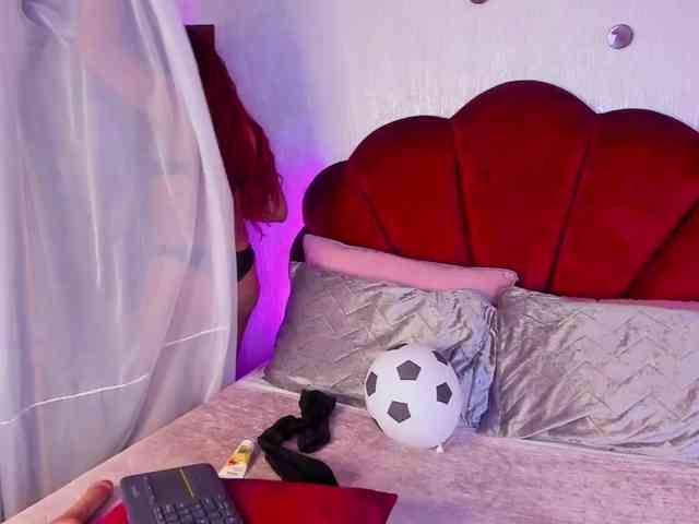 AndreaPink webcam