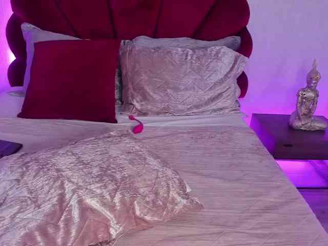 Dit model is nu live. AndreaPink