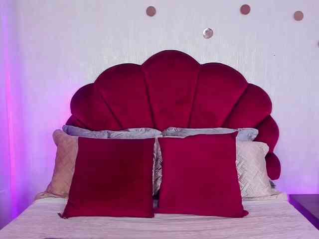 AndreaPink webcam