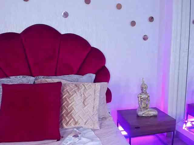AndreaPink webcam