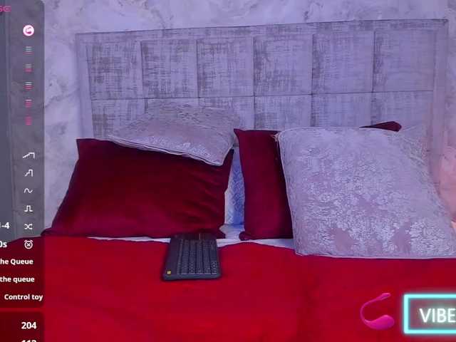 LunaMilf live cam on BongaCams