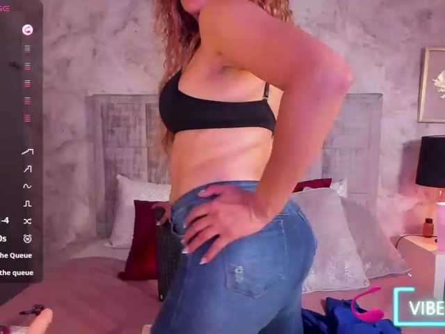 LunaMilf live cam on BongaCams