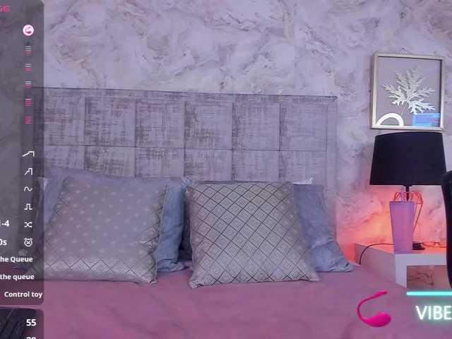 LunaMilf live cam on BongaCams