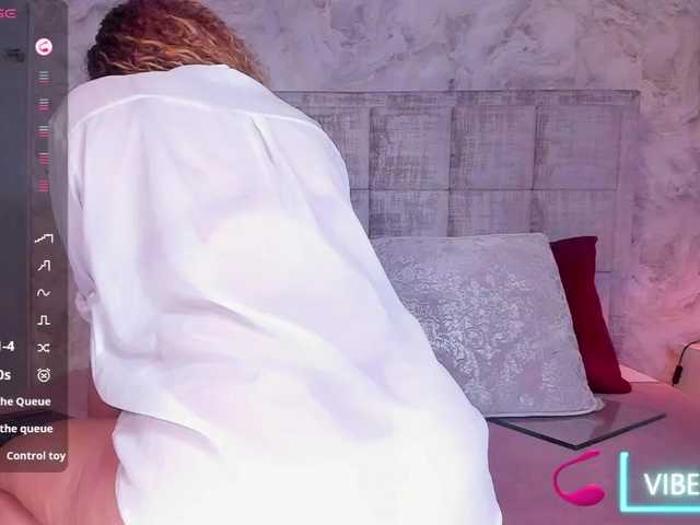 LunaMilf live cam on BongaCams
