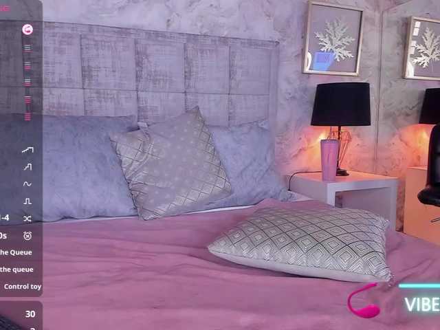 LunaMilf live cam on BongaCams