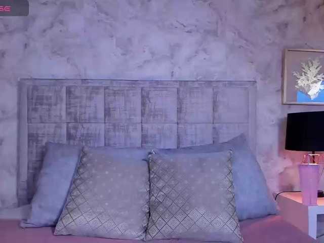 LunaMilf live cam on BongaCams