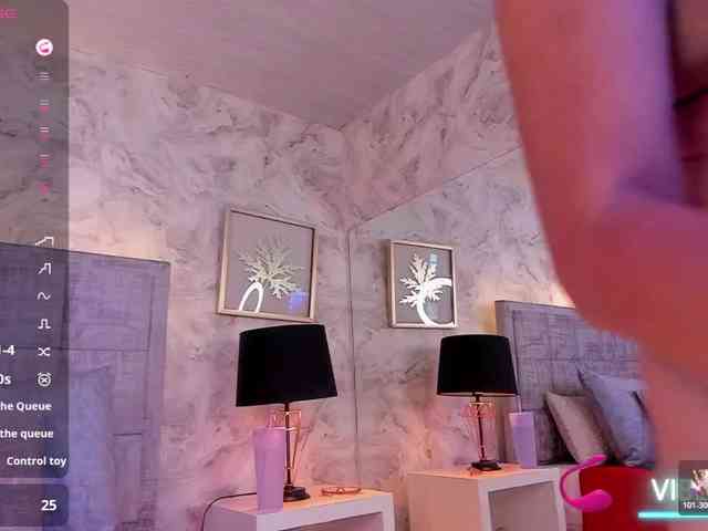 LunaMilf Live Webcam on BongaCams