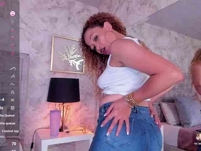 LunaMilf LunaMilf