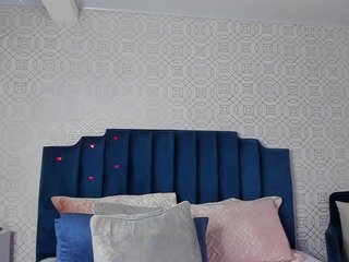 AshleyThompson Porn Show