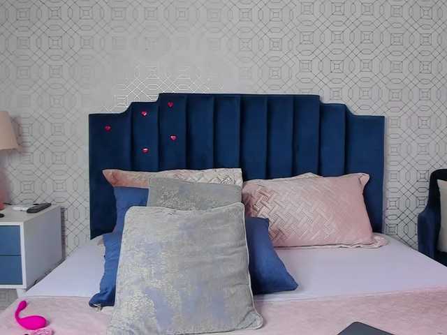 AshleyThompson Live Cam and Statistics on UnifiedCams