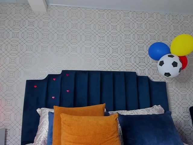 AshleyThompson live cam on BongaCams