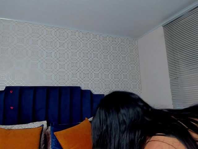 AshleyThompson live cam on BongaCams