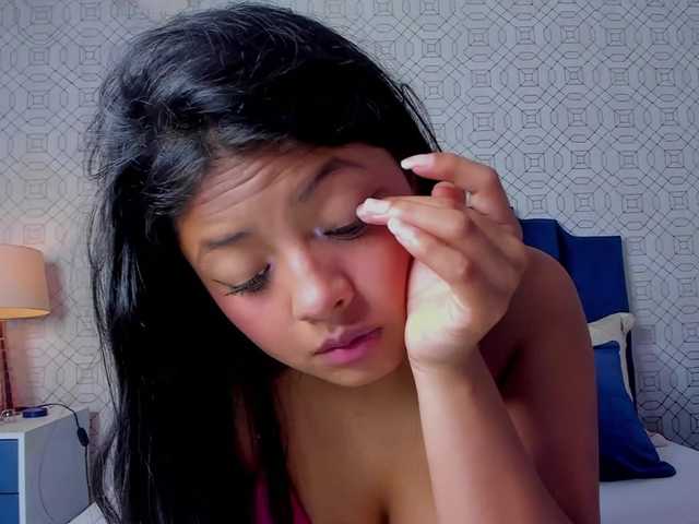 AshleyThompson live webcam show