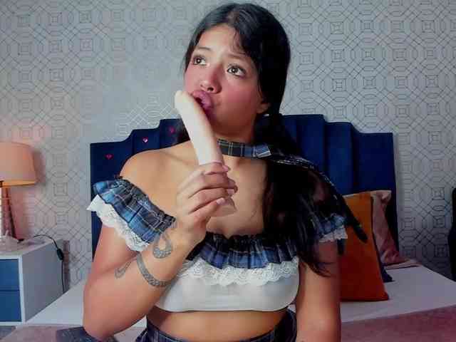 AshleyThompson webcam