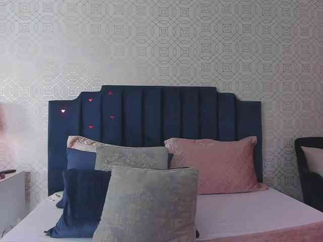 AshleyThompson webcam