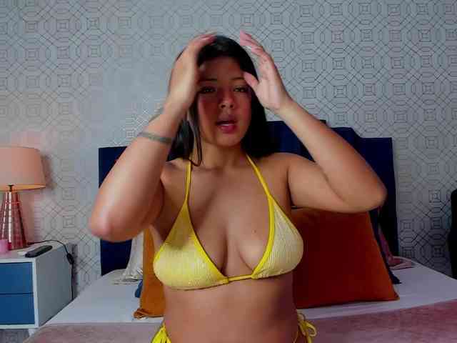 AshleyThompson webcam