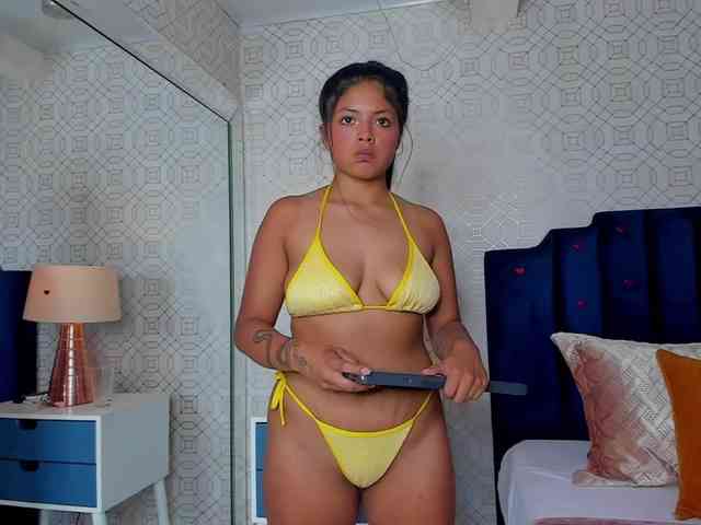 AshleyThompson AshleyThompson