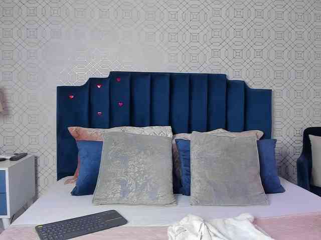 AshleyThompson webcam