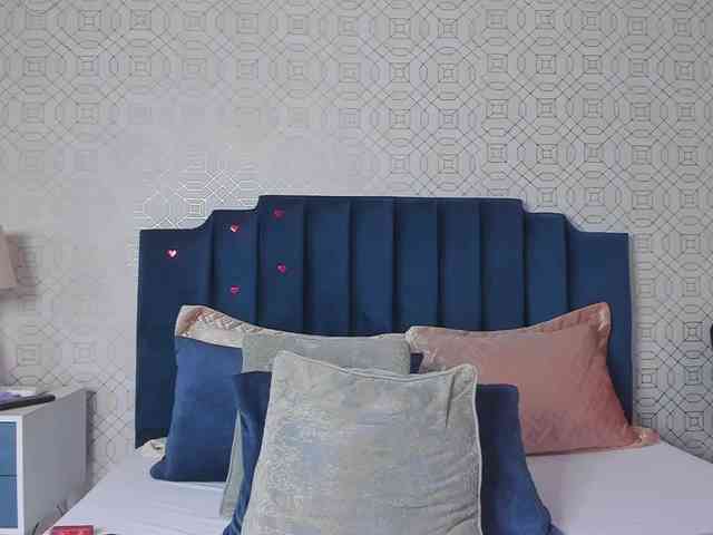 AshleyThompson webcam