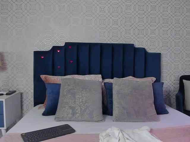 AshleyThompson webcam