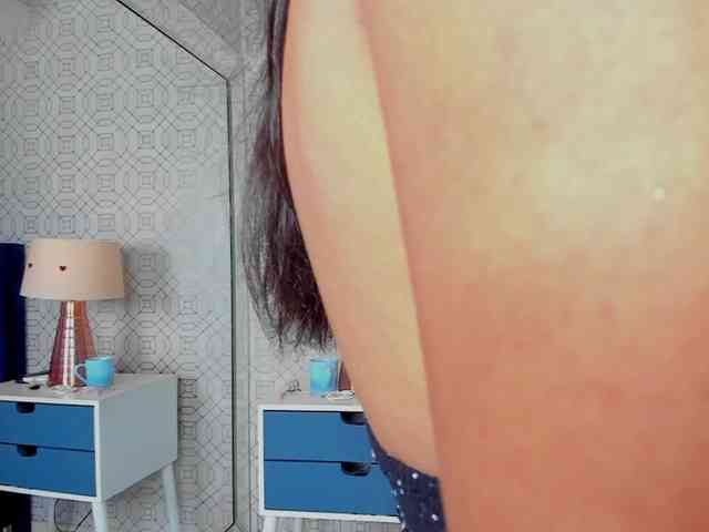 AshleyThompson webcam
