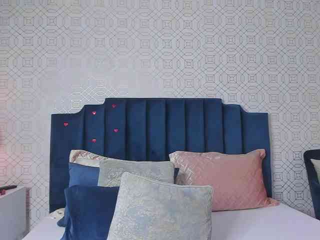 AshleyThompson webcam