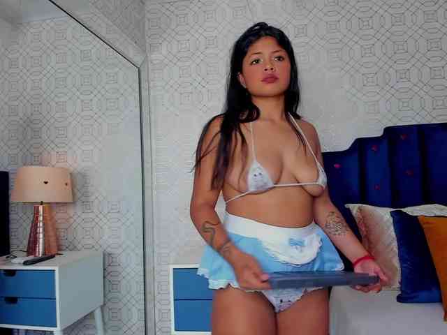 AshleyThompson webcam