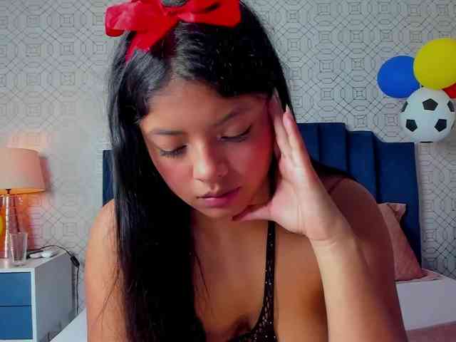AshleyThompson webcam