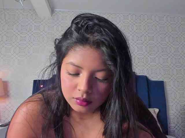 AshleyThompson webcam