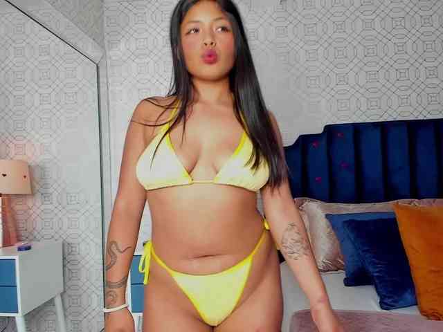 AshleyThompson webcam