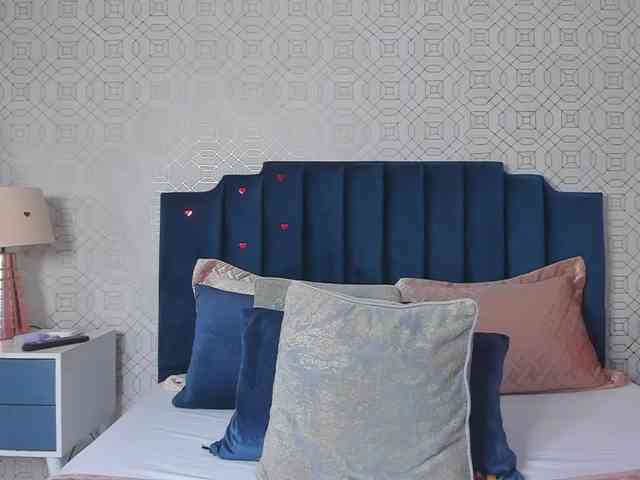 AshleyThompson webcam