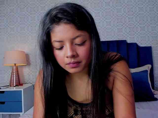 AshleyThompson webcam